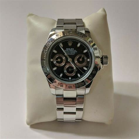 numero di serie rolex daytona 1992|rolex daytona value chart.